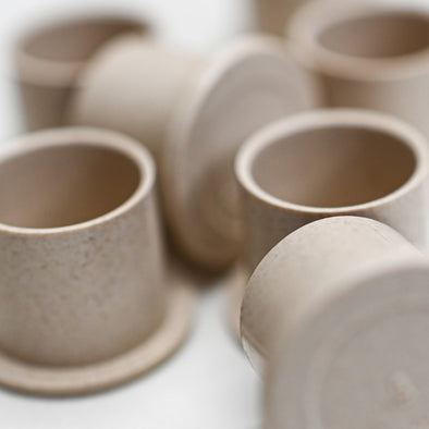 🌱 ECO FRIENDLY INK CUPS Media 1 of 15