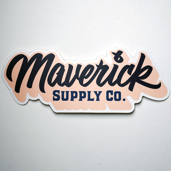 Maverick Supply Co. Media 1 of 2