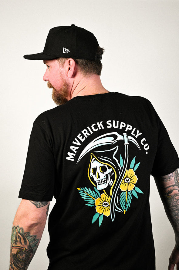 Chill Reaper Shirt Media 7 of 8